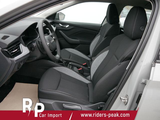 Skoda Scala Selection 1.5 TSI DSG*LED*PDC-HI*TEMPOMAT*SMARTLINK*SHZ*KLIMA*RADIO 