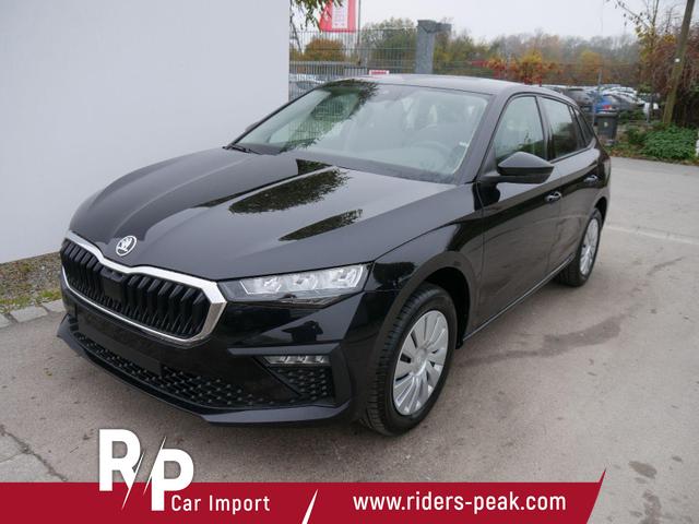 Skoda Scala - Selection 1.0 TSI DSG*NAVI-ÜBER-SMARTLINK*PDC-HI*LED*TEMPOMAT*SHZ*DAB*KLIMA