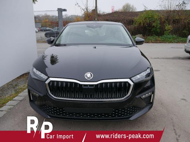 Skoda Scala Selection 1.0 TSI DSG*NAVI-ÜBER-SMARTLINK*PDC-HI*LED*TEMPOMAT*SHZ*DAB*KLIMA 