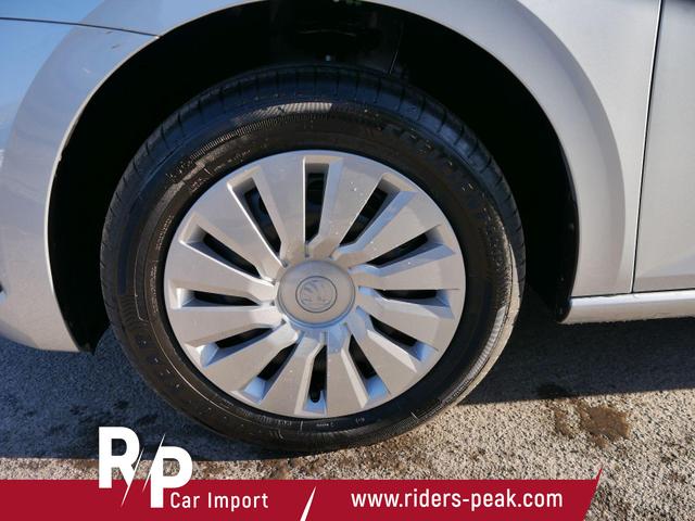 Skoda Scala Selection 1.5 TSI DSG*NAVI-ÜBER-SMARTLINK*PDC-HI*LED*TEMPOMAT*SHZ*KLIMA*DAB 