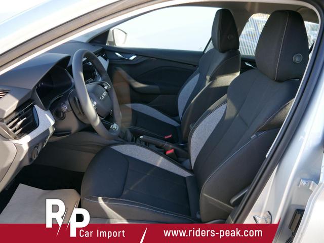Skoda Scala Selection 1.5 TSI DSG*NAVI-ÜBER-SMARTLINK*PDC-HI*LED*TEMPOMAT*SHZ*KLIMA*DAB 