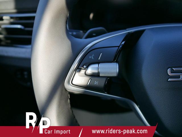 Skoda Scala Selection 1.5 TSI DSG*NAVI-ÜBER-SMARTLINK*PDC-HI*LED*TEMPOMAT*SHZ*KLIMA*DAB 