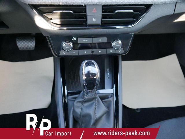 Skoda Scala Selection 1.5 TSI DSG*NAVI-ÜBER-SMARTLINK*PDC-HI*LED*TEMPOMAT*SHZ*KLIMA*DAB 