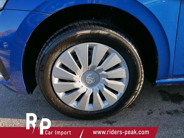 Skoda Scala Selection 1.5 TSI DSG*NAVI-ÜBER-SMARTLINK*PDC-HI*LED*TEMPOMAT*SHZ*KLIMA*DAB 