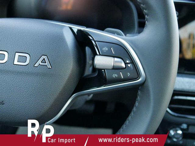 Skoda Scala Selection 1.5 TSI DSG*NAVI-ÜBER-SMARTLINK*PDC-HI*LED*TEMPOMAT*SHZ*KLIMA*DAB 