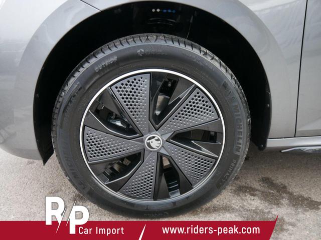 Skoda Kamiq Monte Carlo 1,5 TSI DSG*AHK-SCHWENKBAR*PDC*MATRIX-LED*KAMERA*SHZ*17-ZOLL 