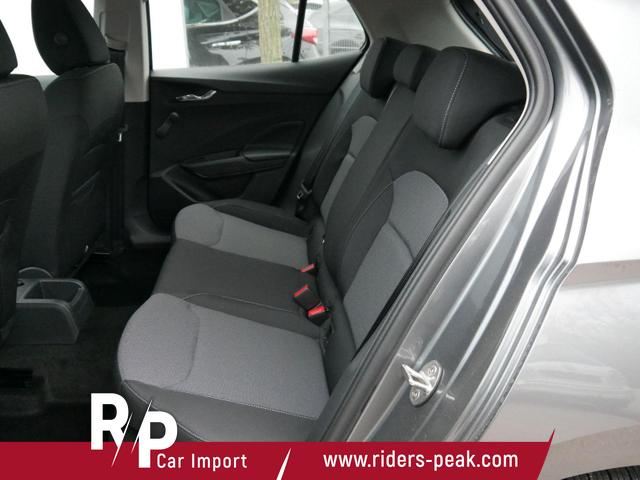 Skoda Fabia Selection 1.0 TSI DSG*NAVI-ÜBER-SMARTLINK*LED*PDC-HI*SHZ*DAB*KLIMA 