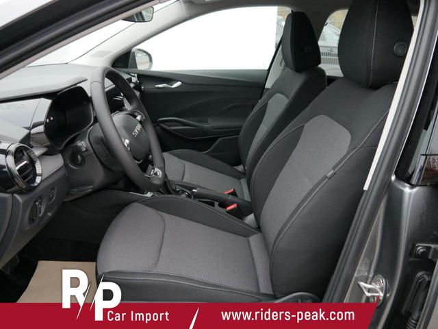 Skoda Fabia Selection 1.0 TSI DSG*NAVI-ÜBER-SMARTLINK*LED*PDC-HI*SHZ*DAB*KLIMA 