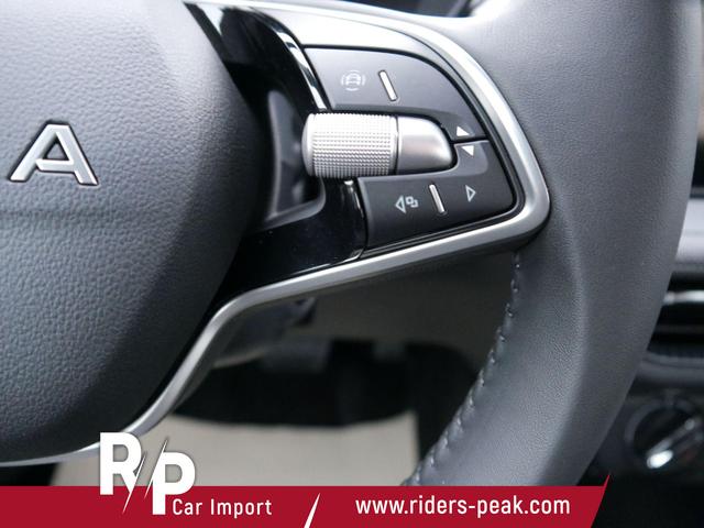 Skoda Fabia Selection 1.0 TSI DSG*NAVI-ÜBER-SMARTLINK*LED*PDC-HI*SHZ*DAB*KLIMA 