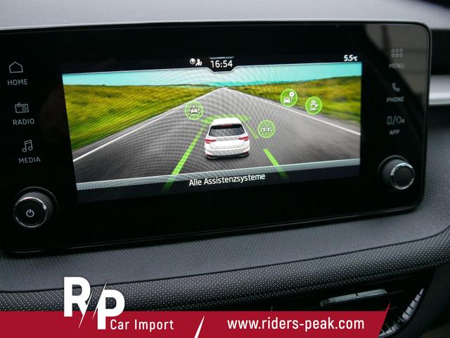 Skoda Fabia Selection 1.0 TSI DSG*NAVI-ÜBER-SMARTLINK*LED*PDC-HI*SHZ*DAB*KLIMA 