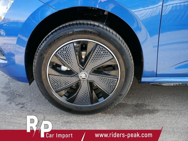 Skoda Kamiq Monte Carlo 1.5 TSI DSG*AHK-SCHWENKBAR*PDC-HI*LED*TEMPOMAT*SMARTLINK*SHZ 