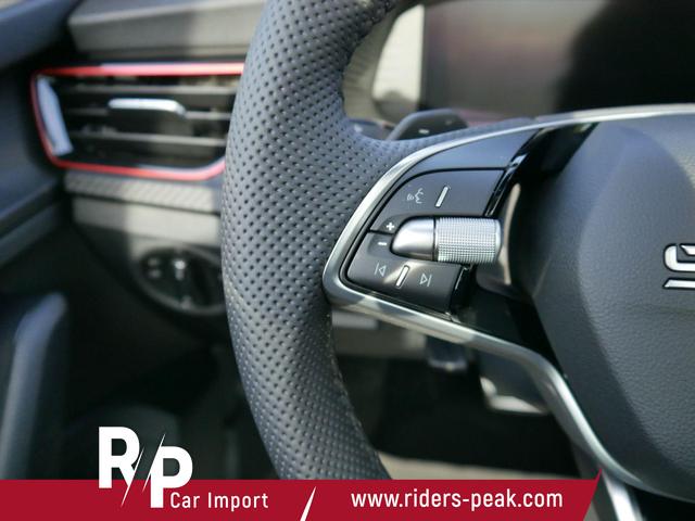 Skoda Kamiq Monte Carlo 1.5 TSI DSG*AHK-SCHWENKBAR*PDC-HI*LED*TEMPOMAT*SMARTLINK*SHZ 