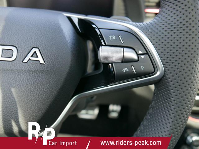 Skoda Kamiq Monte Carlo 1.5 TSI DSG*AHK-SCHWENKBAR*PDC-HI*LED*TEMPOMAT*SMARTLINK*SHZ 