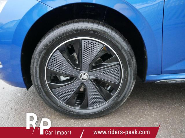 Skoda Kamiq Monte Carlo 1.5 TSI DSG*MATRIX-LED*SMARTLINK*PDC-HI*TEMPOMAT*SHZ*17-ZOLL 