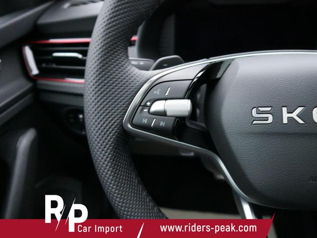 Skoda Kamiq Monte Carlo 1.5 TSI DSG*MATRIX-LED*SMARTLINK*PDC-HI*TEMPOMAT*SHZ*17-ZOLL 