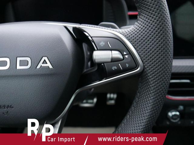 Skoda Kamiq Monte Carlo 1.5 TSI DSG*MATRIX-LED*SMARTLINK*PDC-HI*TEMPOMAT*SHZ*17-ZOLL 