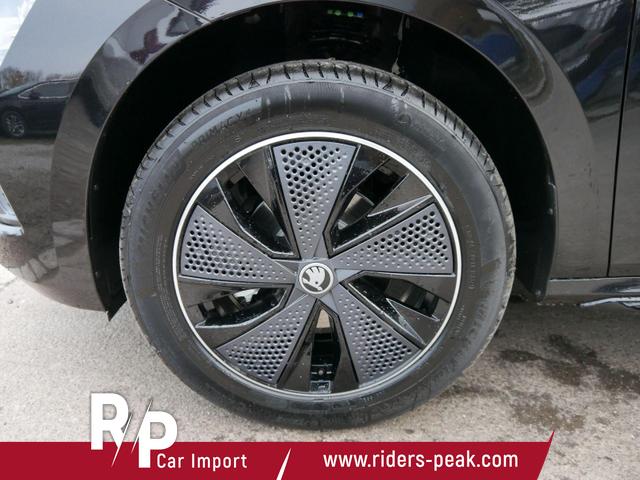 Skoda Kamiq Monte Carlo 1.5 TSI DSG*MATRIX-LED*SMARTLINK*PDC-HI*TEMPOMAT*SHZ*17-ZOLL 