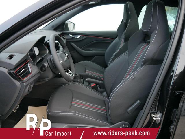 Skoda Kamiq Monte Carlo 1.5 TSI DSG*MATRIX-LED*SMARTLINK*PDC-HI*TEMPOMAT*SHZ*17-ZOLL 