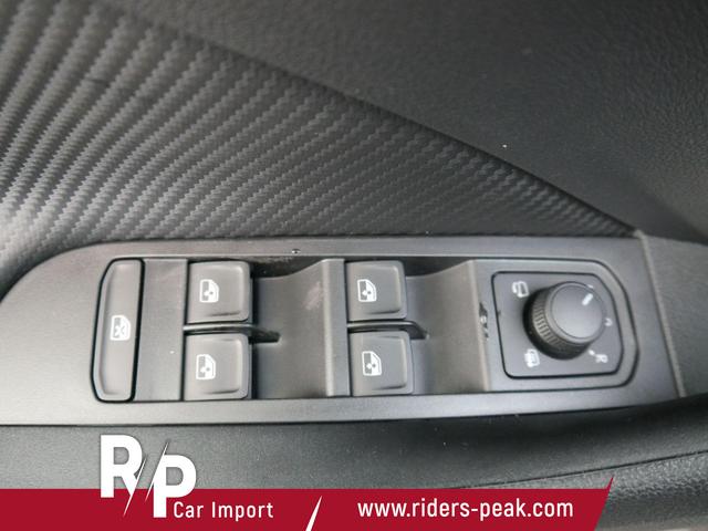 Skoda Kamiq Monte Carlo 1.5 TSI DSG*MATRIX-LED*SMARTLINK*PDC-HI*TEMPOMAT*SHZ*17-ZOLL 