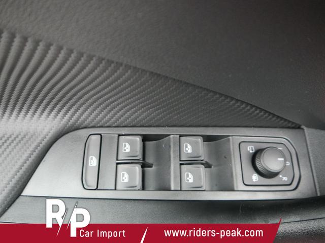 Skoda Kamiq Monte Carlo 1.5 TSI DSG*AHK-SCHWENKBAR*PDC-HI*LED*TEMPOMAT*SMARTLINK*SHZ 