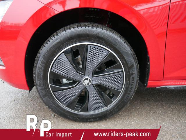 Skoda Kamiq Monte Carlo 1.5 TSI DSG*AHK-SCHWENKBAR*PDC-HI*LED*TEMPOMAT*SMARTLINK*SHZ 