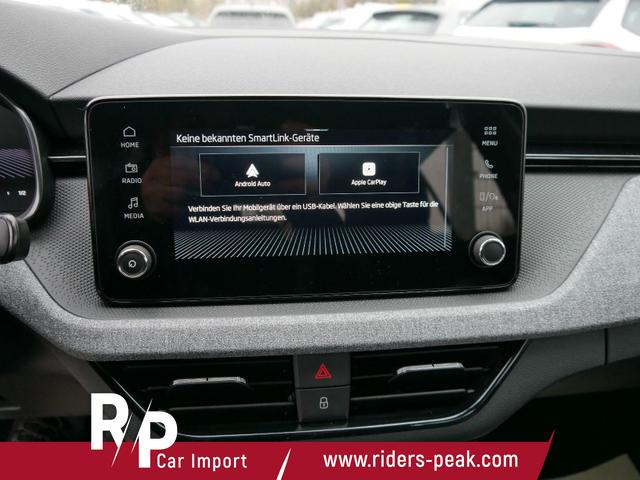 Skoda Scala Selection 1.0 TSI DSG*NAVI-&Uuml;BER-SMARTLINK*PDC-HI*LED*TEMPOMAT*SHZ*DAB*KLIMA 