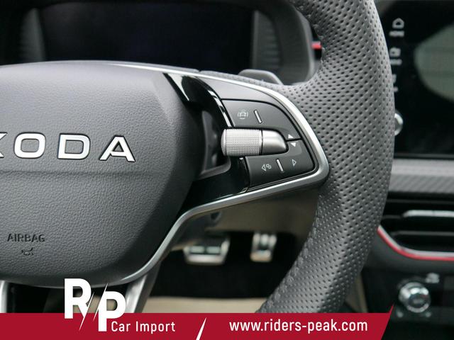 Skoda Kamiq Monte Carlo 1.5 TSI DSG*MATRIX-LED*SMARTLINK*PDC-HI*TEMPOMAT*SHZ*17-ZOLL 