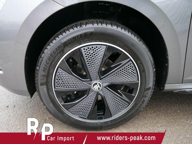 Skoda Kamiq Monte Carlo 1.5 TSI DSG*AHK-SCHWENKBAR*PDC-HI*LED*TEMPOMAT*SMARTLINK*SHZ 