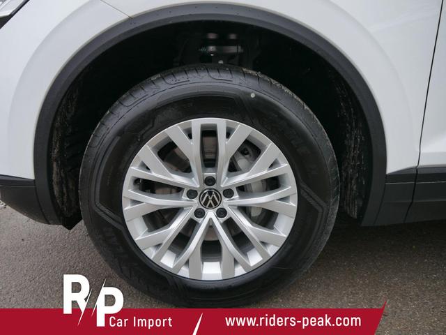 Volkswagen Touareg LIMITED 3.0 V6 TDI 4 MOTION*SMARTLINK*FACELIFT*NAVI*ACC*PDC*KAMERA*LED*SHZ* 