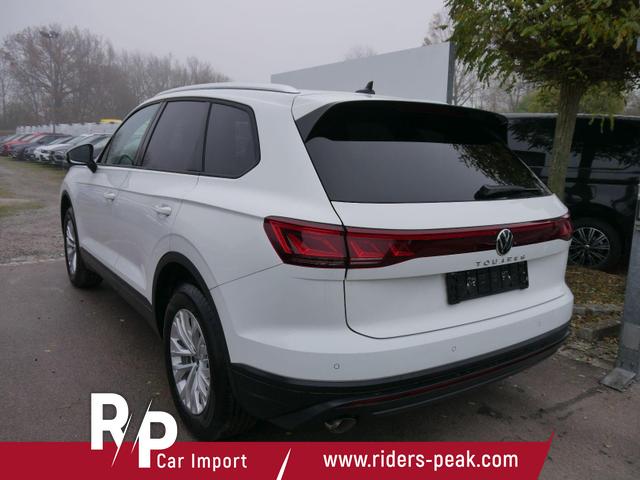 Volkswagen Touareg LIMITED 3.0 V6 TDI 4 MOTION*SMARTLINK*FACELIFT*NAVI*ACC*PDC*KAMERA*LED*SHZ* 