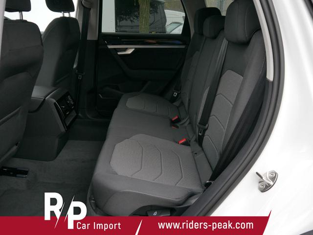 Volkswagen Touareg LIMITED 3.0 V6 TDI 4 MOTION*SMARTLINK*FACELIFT*NAVI*ACC*PDC*KAMERA*LED*SHZ* 