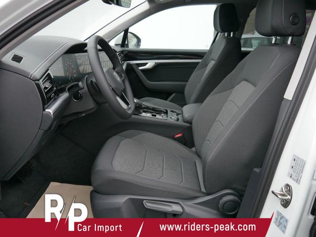 Volkswagen Touareg LIMITED 3.0 V6 TDI 4 MOTION*SMARTLINK*FACELIFT*NAVI*ACC*PDC*KAMERA*LED*SHZ* 