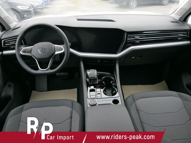 Volkswagen Touareg LIMITED 3.0 V6 TDI 4 MOTION*SMARTLINK*FACELIFT*NAVI*ACC*PDC*KAMERA*LED*SHZ* 