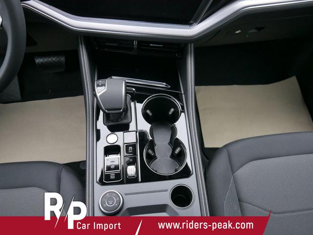 Volkswagen Touareg LIMITED 3.0 V6 TDI 4 MOTION*SMARTLINK*FACELIFT*NAVI*ACC*PDC*KAMERA*LED*SHZ* 