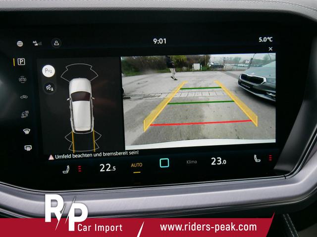 Volkswagen Touareg LIMITED 3.0 V6 TDI 4 MOTION*SMARTLINK*FACELIFT*NAVI*ACC*PDC*KAMERA*LED*SHZ* 