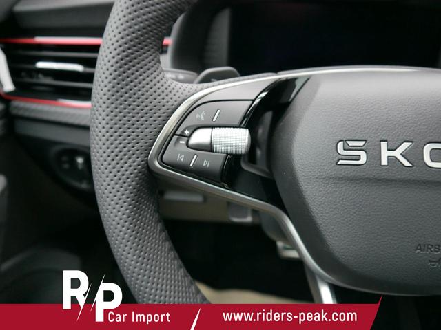 Skoda Kamiq Monte Carlo 1.5 TSI DSG*MATRIX-LED*SMARTLINK*PDC-HI*TEMPOMAT*SHZ*17-ZOLL 