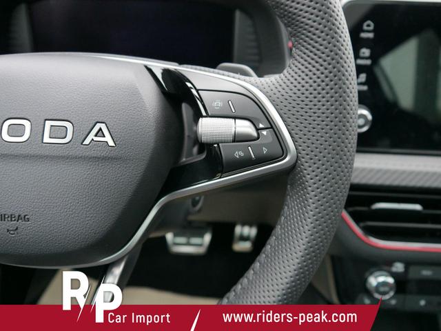 Skoda Kamiq Monte Carlo 1.5 TSI DSG*MATRIX-LED*SMARTLINK*PDC-HI*TEMPOMAT*SHZ*17-ZOLL 