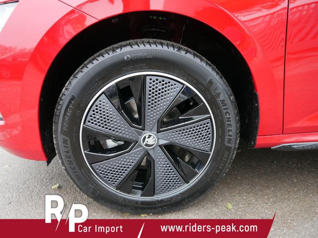 Skoda Kamiq Monte Carlo 1.5 TSI DSG*MATRIX-LED*SMARTLINK*PDC-HI*TEMPOMAT*SHZ*17-ZOLL 