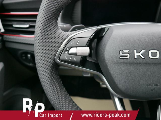 Skoda Kamiq Monte Carlo 1.5 TSI DSG*MATRIX-LED*SMARTLINK*PDC-HI*TEMPOMAT*SHZ*17-ZOLL 