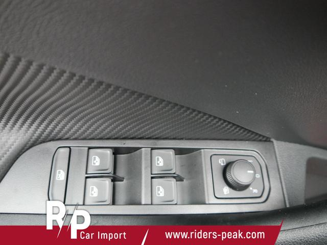 Skoda Kamiq Monte Carlo 1.5 TSI DSG*MATRIX-LED*SMARTLINK*PDC-HI*TEMPOMAT*SHZ*17-ZOLL 