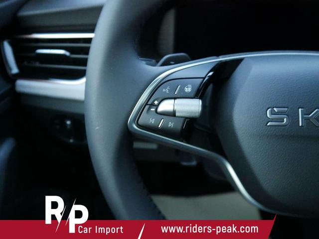 Skoda Kamiq 130 Jahre Premium 1,5 TSI DSG*KAMERA*PDC*SMARTLINK*AHK-SCHWENKBAR*LED*SHZ* 