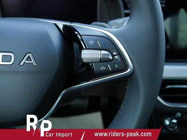 Skoda Kamiq 130 Jahre Premium 1,5 TSI DSG*KAMERA*PDC*SMARTLINK*AHK-SCHWENKBAR*LED*SHZ* 