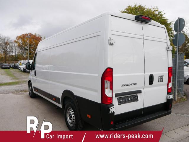 Fiat Ducato L5H2(6363 mm)H2(2522 mm) *3-SITZER*RÜCKFAHRKAMERA*PDC HI.*KLIMA*DAB*LANE ASSIST* 