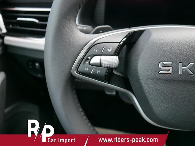 Skoda Kamiq 130 Jahre Premium 1,5 TSI DSG*KAMERA*PDC*SMARTLINK*AHK-SCHWENKBAR*LED*SHZ* 