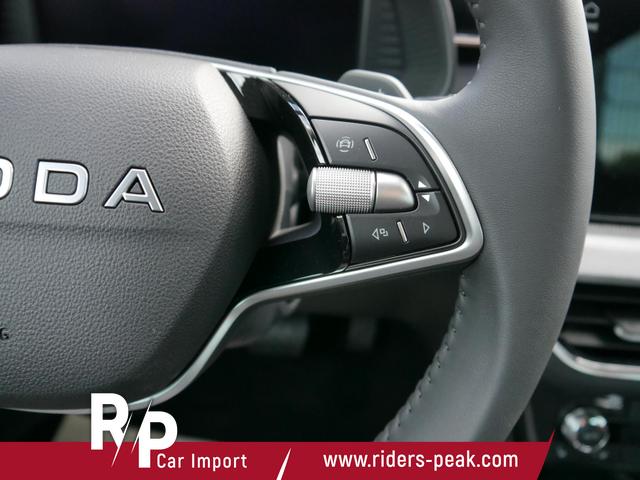Skoda Kamiq 130 Jahre Premium 1,5 TSI DSG*KAMERA*PDC*SMARTLINK*AHK-SCHWENKBAR*LED*SHZ* 