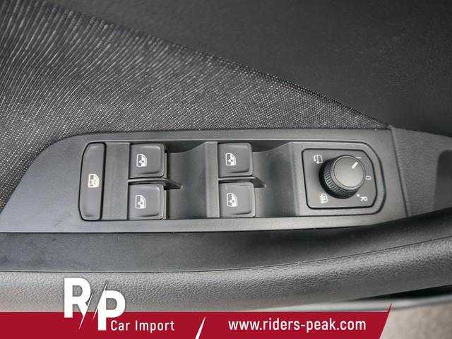 Skoda Kamiq 130 Jahre Premium 1,5 TSI DSG*KAMERA*PDC*SMARTLINK*AHK-SCHWENKBAR*LED*SHZ* 