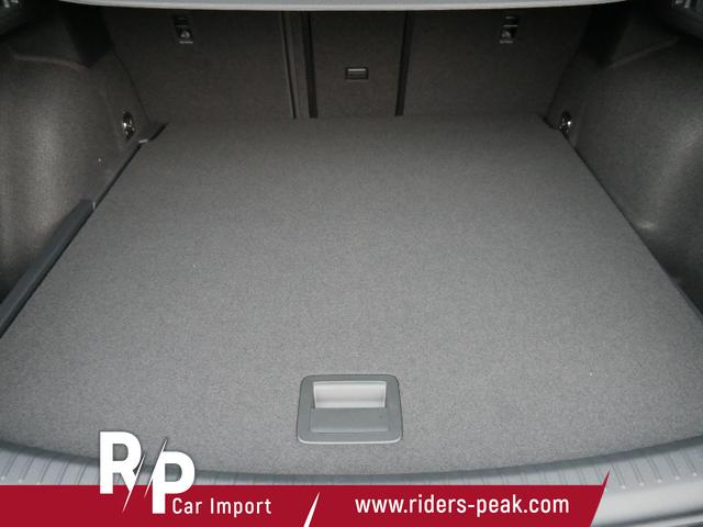 Seat Leon Sportstourer FR Kombi 2.0 TDI DSG*NAVI*ACC*5J-GARANTIE*AHK-SCHWENKBAR*SOFORT-VERFÜGBAR*PDC*LED*SHZ*KLIMA*18-ZOLL 