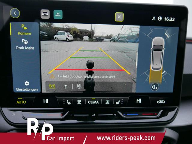 Seat Leon Sportstourer FR Kombi 2.0 TDI DSG*NAVI*ACC*5J-GARANTIE*AHK-SCHWENKBAR*SOFORT-VERFÜGBAR*PDC*LED*SHZ*KLIMA*18-ZOLL 