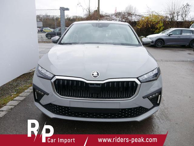 Skoda Scala Selection 1.0 TSI DSG*NAVI-ÜBER-SMARTLINK*PDC-HI*LED*TEMPOMAT*SHZ*DAB*KLIMA 