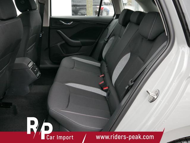 Skoda Scala Selection 1.0 TSI DSG*NAVI-ÜBER-SMARTLINK*PDC-HI*LED*TEMPOMAT*SHZ*DAB*KLIMA 